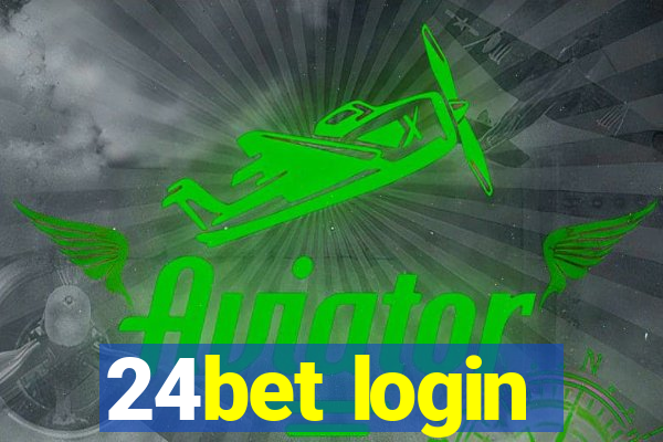 24bet login